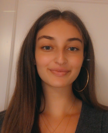 profile photo of course tutor Lucie